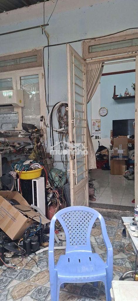 Cho thuê nhà thoáng mát 5,5triệu - 3