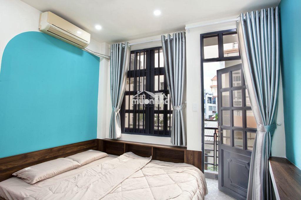 Phòng trọ cao cấp full nội thất – phú nhuận - 2