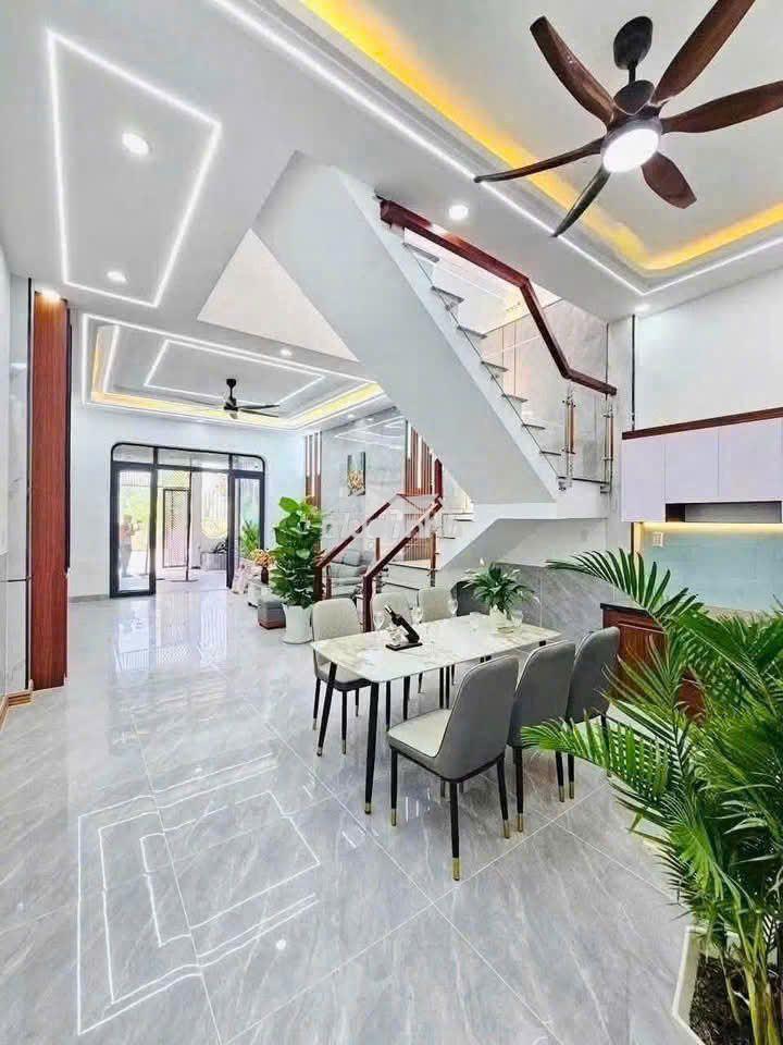 Làm chủ nhà 100m2 - 1 tỷ tại hội nghĩa gần trường tiểu học hội nghĩa - 3