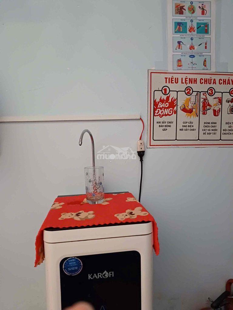 Cho thuê kí túc xá - lê văn việt quận 9 ( thủ đức ) - 4