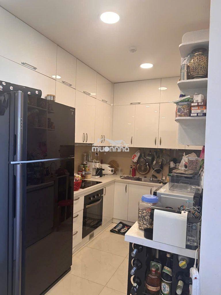 Chính chủ cho thuê ch 2pn, 2wc, 70m2 tại khu trung sơn - 2