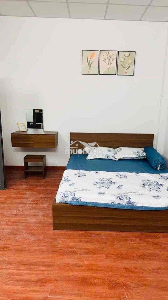 🔥Nhà nguyễn xí 1/ mặt tiền 1 căn - gần đh văn lang - gần 80m2 chỉ 8,8t - 3