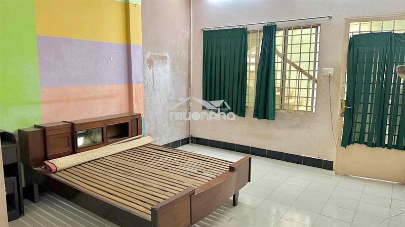 Cho thuê phòng trọ khu vực gò vấp, gần đại học gia định