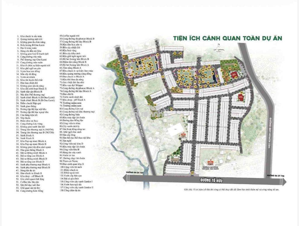 Nhà phố bcons city life thanh toán 21 tháng vốn từ 20% hỗ trợ lãi suấ - 2