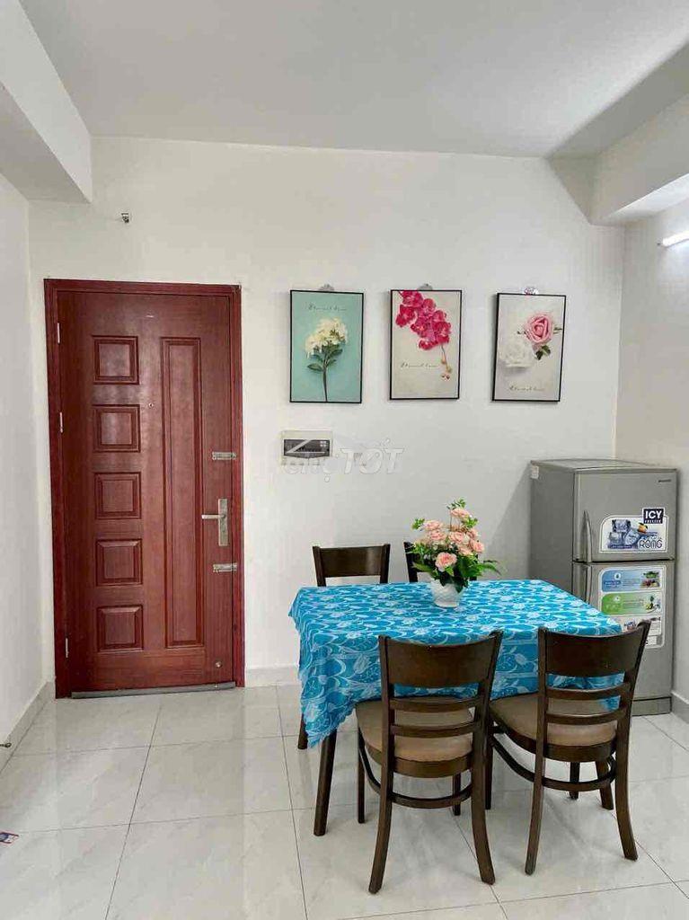 Chủ ngộp bán căn 40m2 sổ riêng gần bv đồng nai 915tr - 2