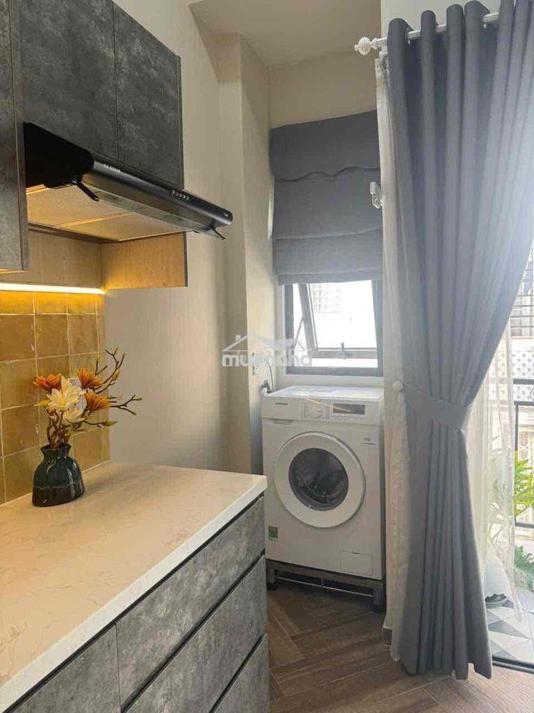 Studio gần công viên lê thị riêng – phòng đẹp, tiện nghi, ở ngay - 2