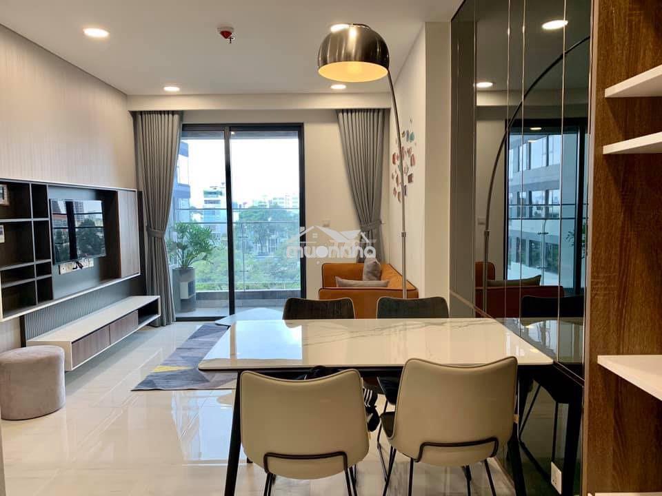 ⚡ Giá chạm đáy! kingdom 101 – 2pn 72m² – cắt lỗ 1 tỷ, chỉ 6,99 tỷ - 3