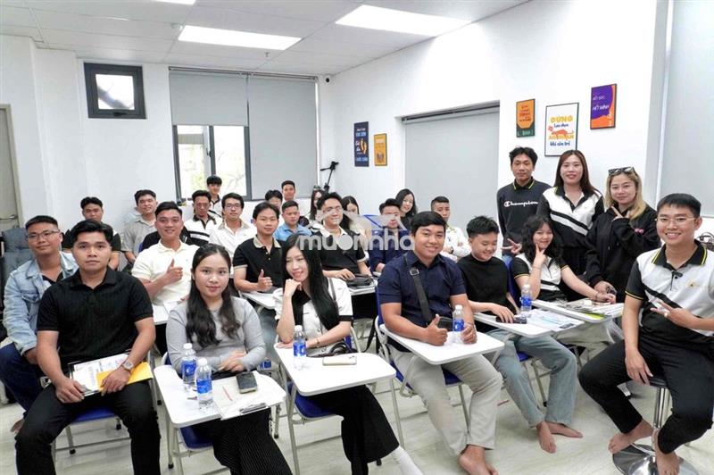 Cho thuê nhà 9p full nt xô viết nghệ tĩnh