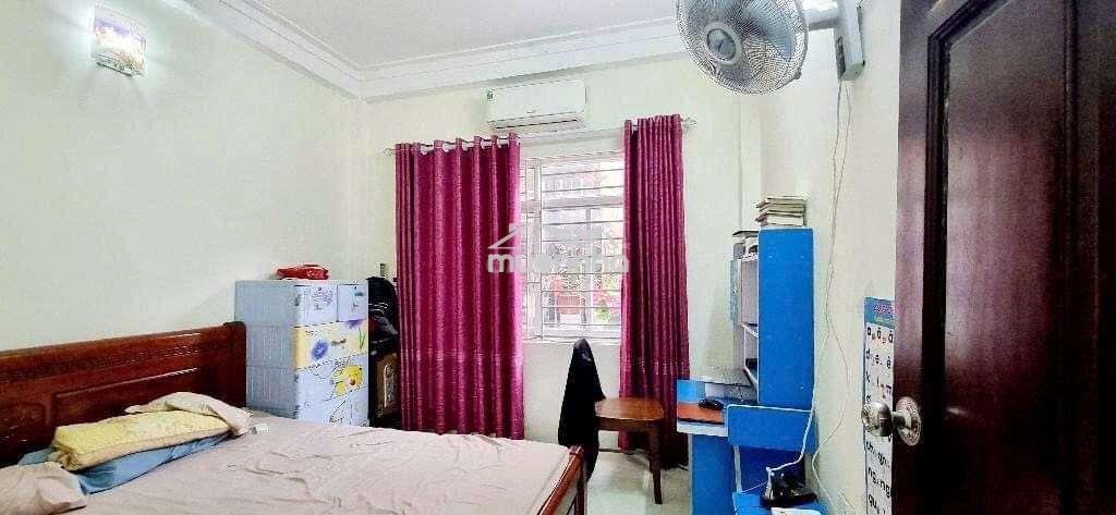 Cho thuê nhà lk khu đô thị định công, ưu tiên vừa ở và làm văn phòng - 4