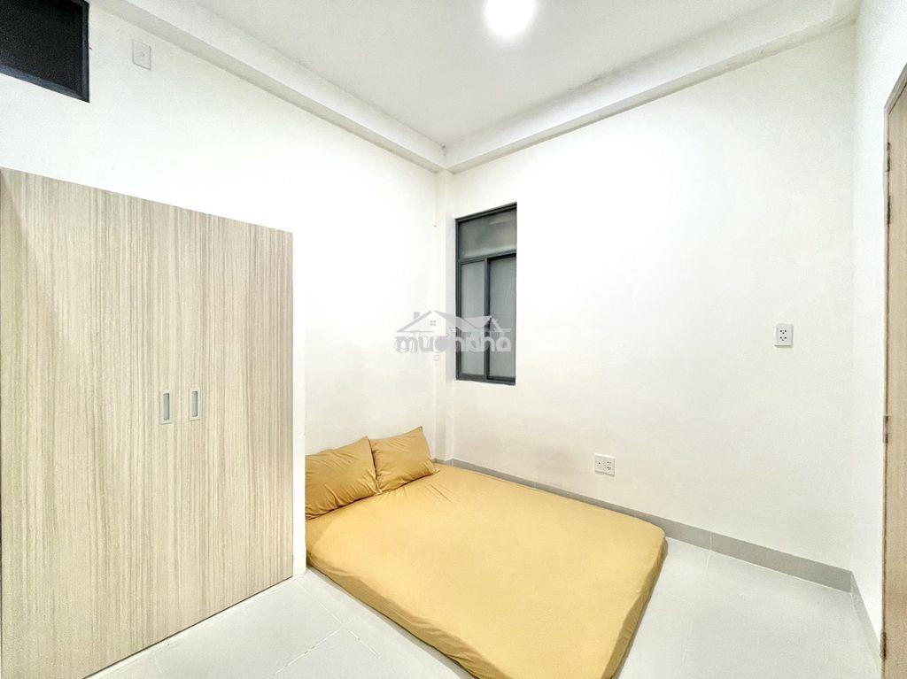 Phòng mới tiện nghi giá tốt ngay 3/2, 5’ đi đh kinh tế - bách khoa - 4