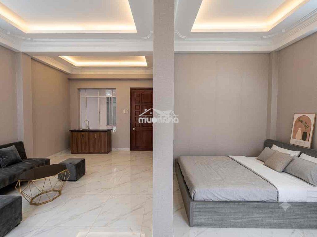 🔥1pn tách bếp - tây thạnh - aeon tân phú - 2