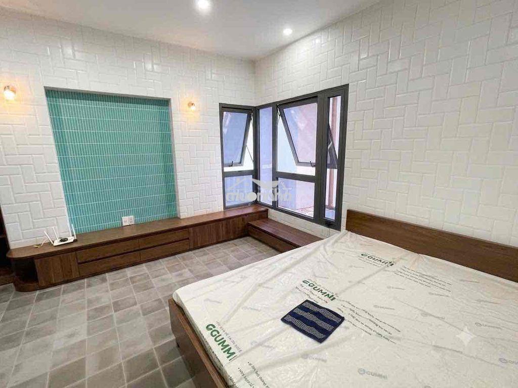 Cho thuê phòng trọ quận 10 gần đh văn hiến, đh hoa sen, đh y dược - 2