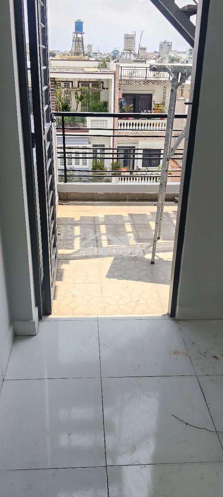 Cho thuê nhà 5 tr / th  1/ bình hưng hòa b . bình tân . - 2