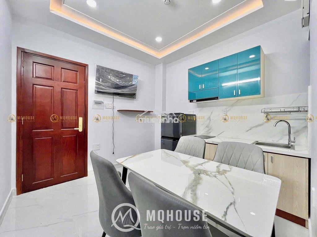 🔥 Căn hộ 2 phòng ngủ ban công siêu đẹp gần sân bay - 3