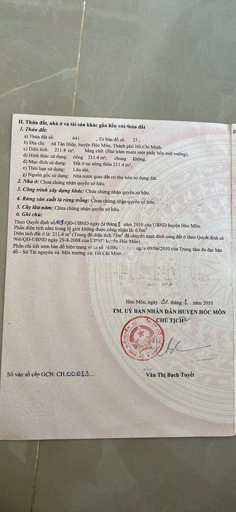 Bán xưởng mặt tiền song hành - 4