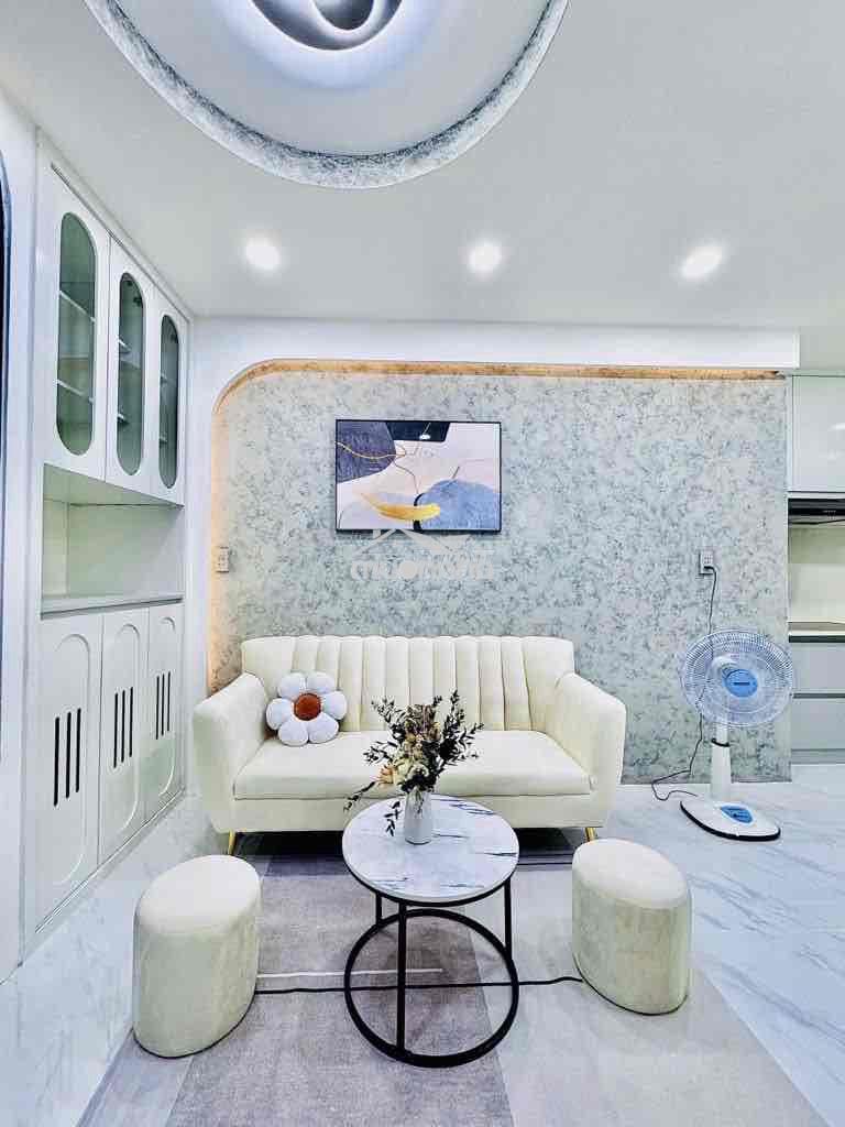 Lên sóng siêu phẩm mini - hẻm ô tô - 2