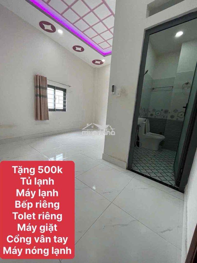 Phòng đẹp - tân quy - q7