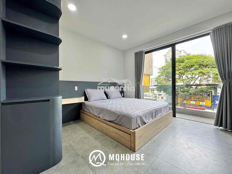 ✨ Studio full nội thất – ban công thoáng mát ngay lũy bán bích, tân ph
