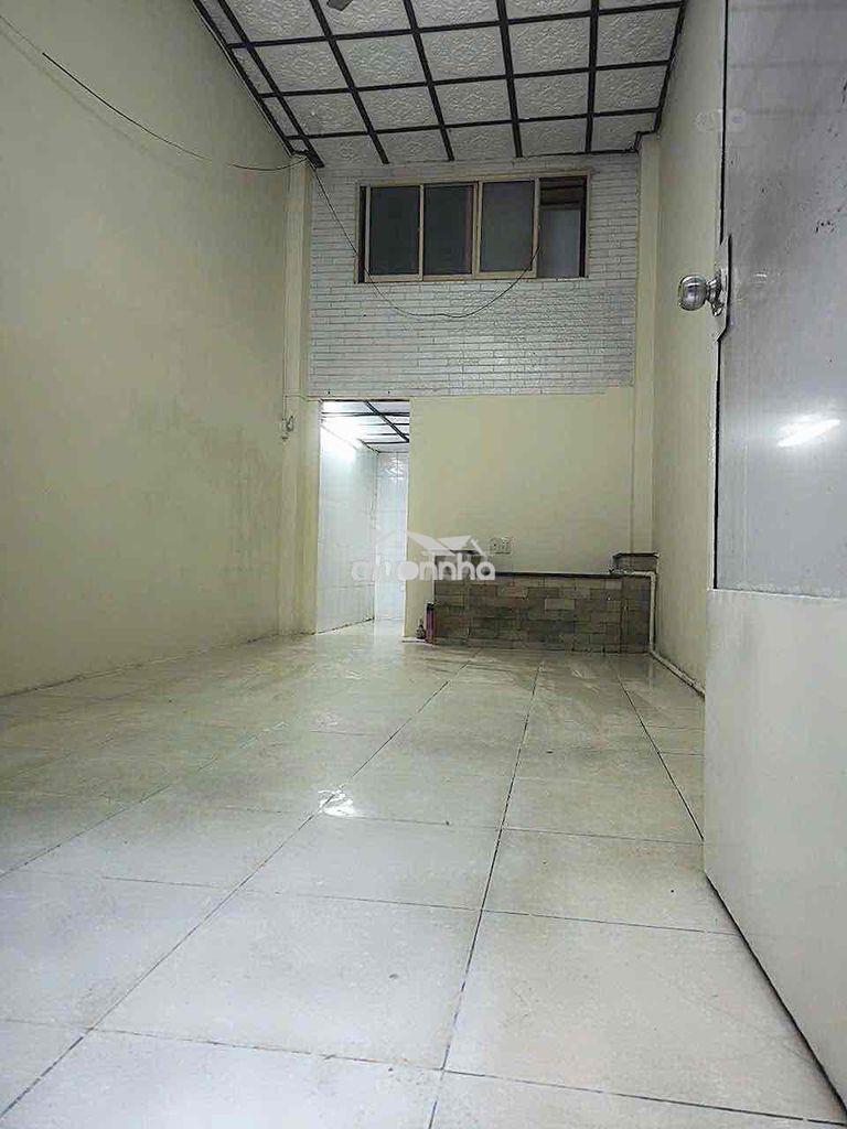 Nhà thuê 504// bà hạt p8 q10 dt 54m giá 8tr - 2