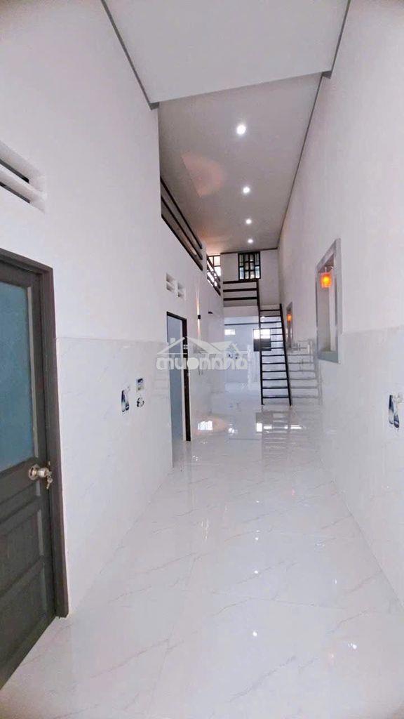 Bán nhà mới tt long hải 3 tỷ 300 cách chợ mới long hải 1km - 2