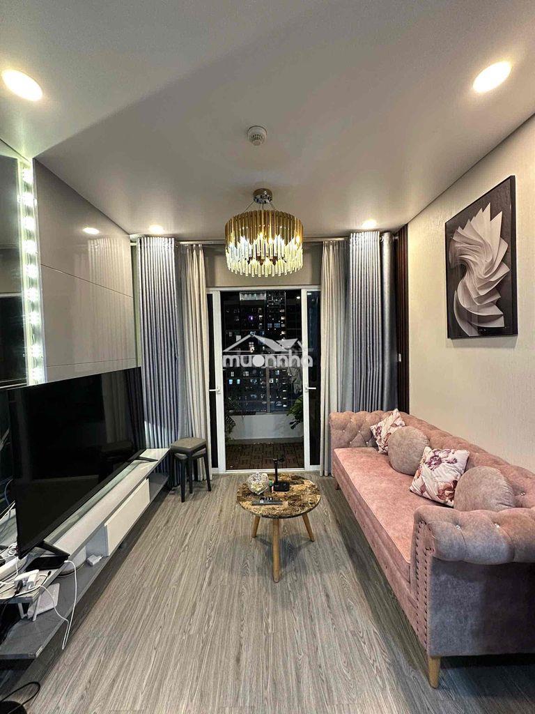 Chính chủ gửi bán ch dragon hill 2 2pn + 2wc sẵn sổ giá 4ty6 còn giảm
