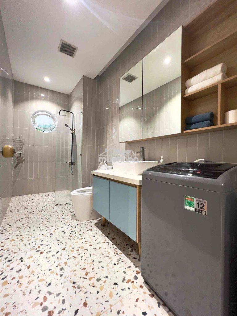 1 phòng ngủ rộng tại lê văn sỹ quận 3 - 3