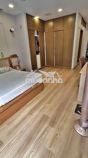 Bán nhà kinh dương vương phú lâm quận 6 64m2 4 tầng 4pn hẻm xe hơi - 4