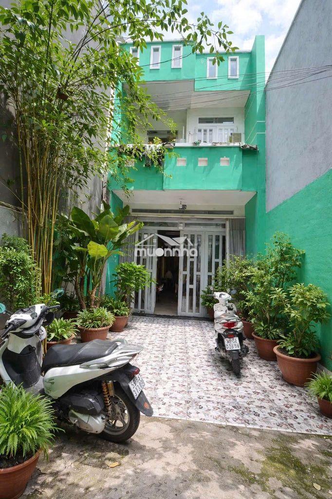 💥83m2 - ngay nguyễn súy - tân hương - hxh - 2 tầng btct - chỉ 6.3 tỷ