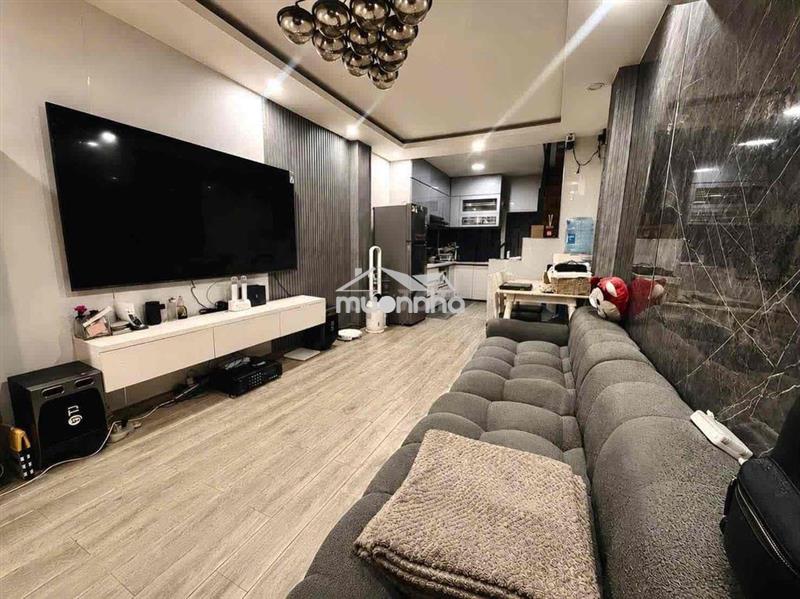 🏡 Cho thuê nhà nguyên căn full nội thất – tân phú 📍 đường hoàng ngọc p