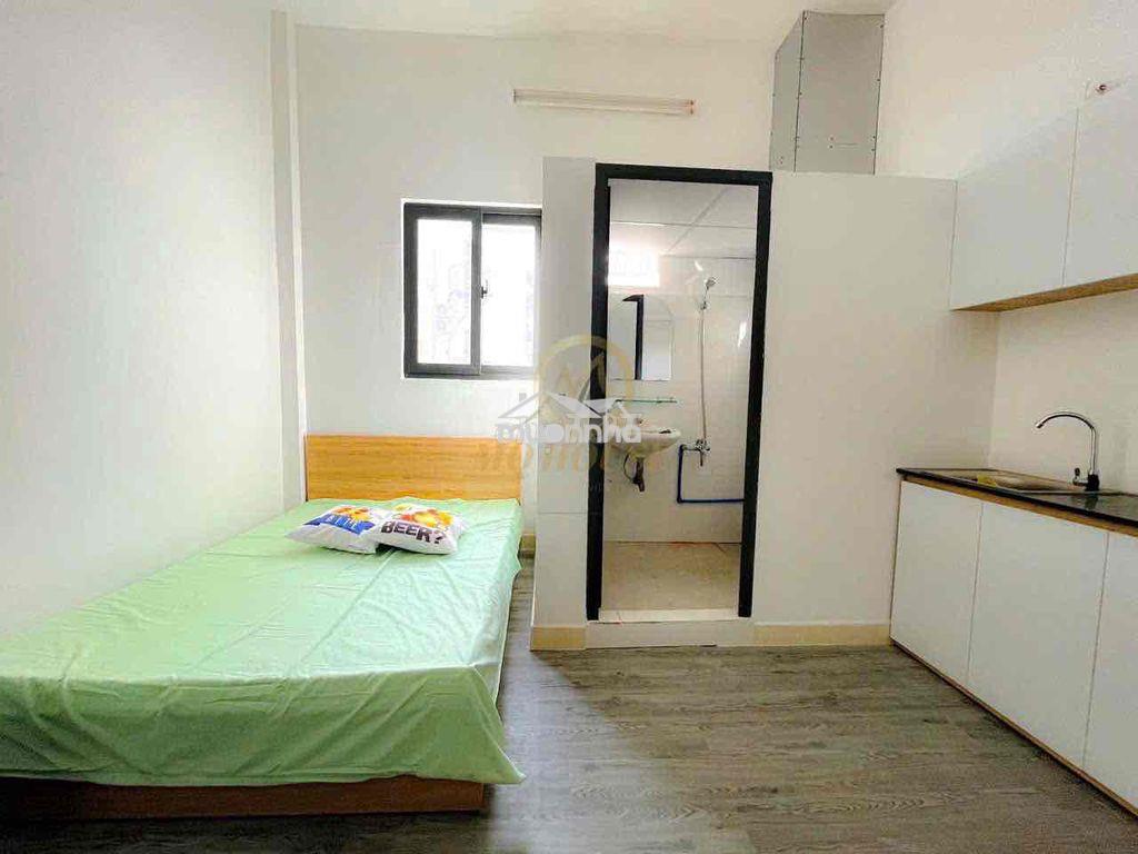 Dự án mới tinh tại quận 1 - 3
