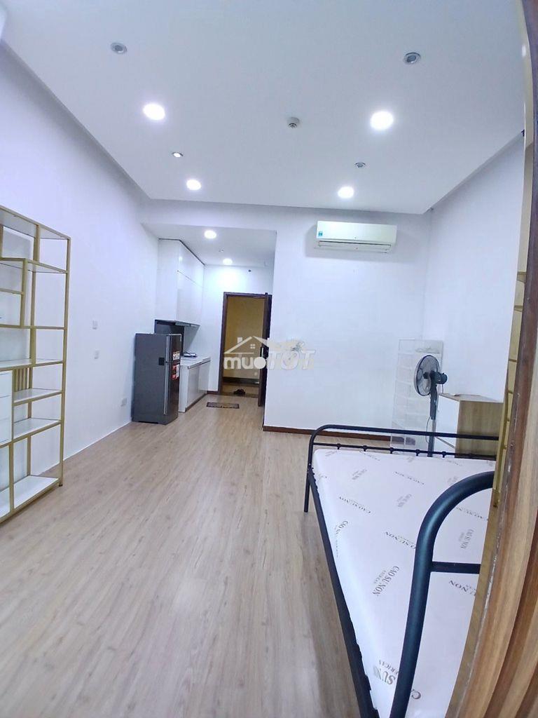 Vừa ở vừa làm văn phòng tai quận 2 với 10.5tr mỗi tháng - 3