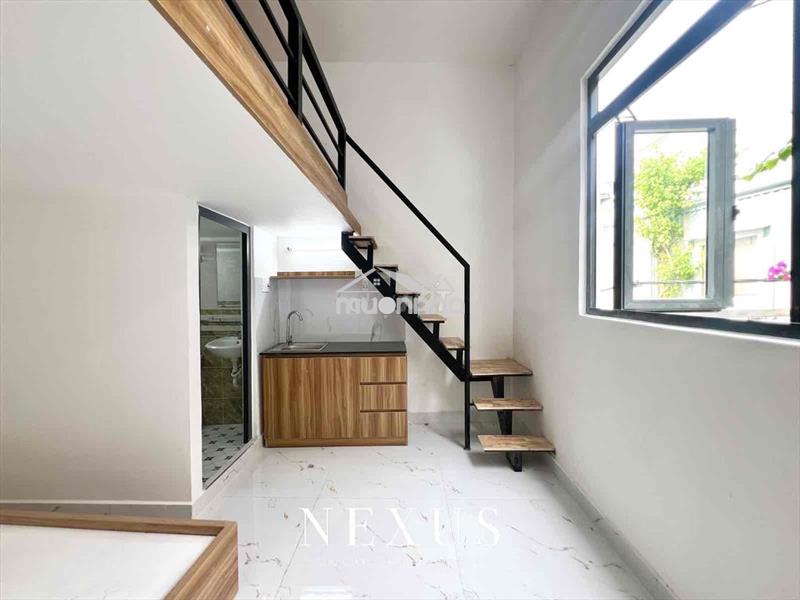 Khai trương căn hộ quận 4 gần đại học luật