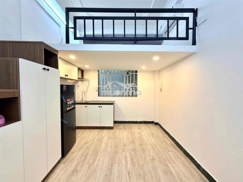 Ở ghép phòng xinh quận phú nhuận