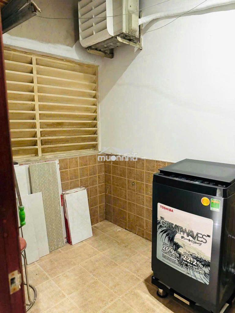 🏙 Cho thuê căn hộ 203 nguyễn trãi quận 1 giá chỉ 13 triệu 📍3pn 2wc - 4