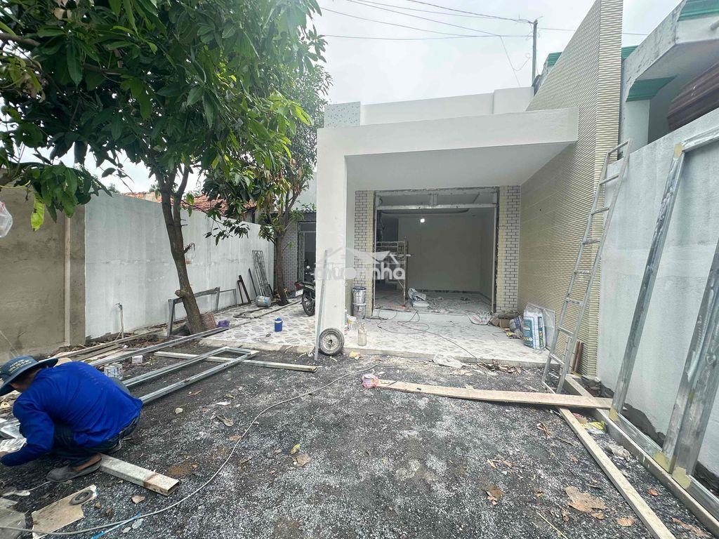 Bán nhà cấp 4 ( diện tích 144m2 ngang 7mét ) gần cầu bửu hoà - 2