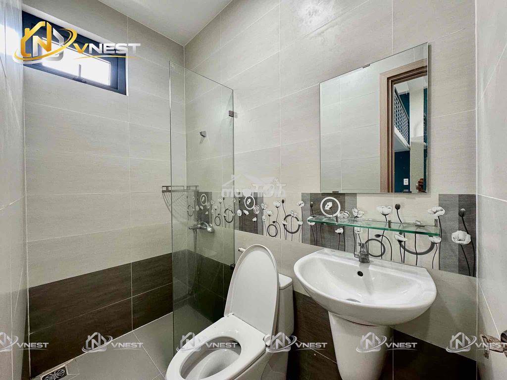 Duplex - nhà mới ngay bách khoa_full nt đủ tiện nghi 30m2 - 4