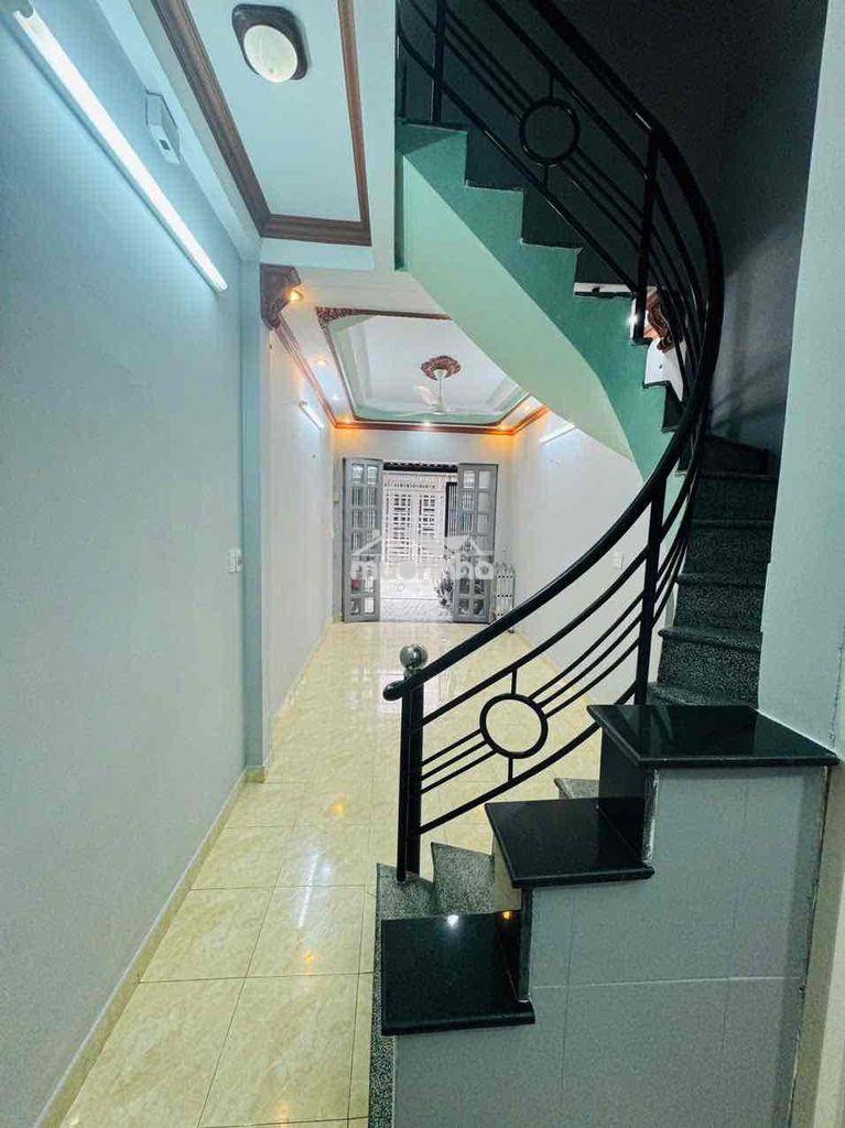 (Thuê nhà) tân bình - nguyễn hồng đào - 37m2 - 3 tầng -chỉ 13tr/tháng - 4