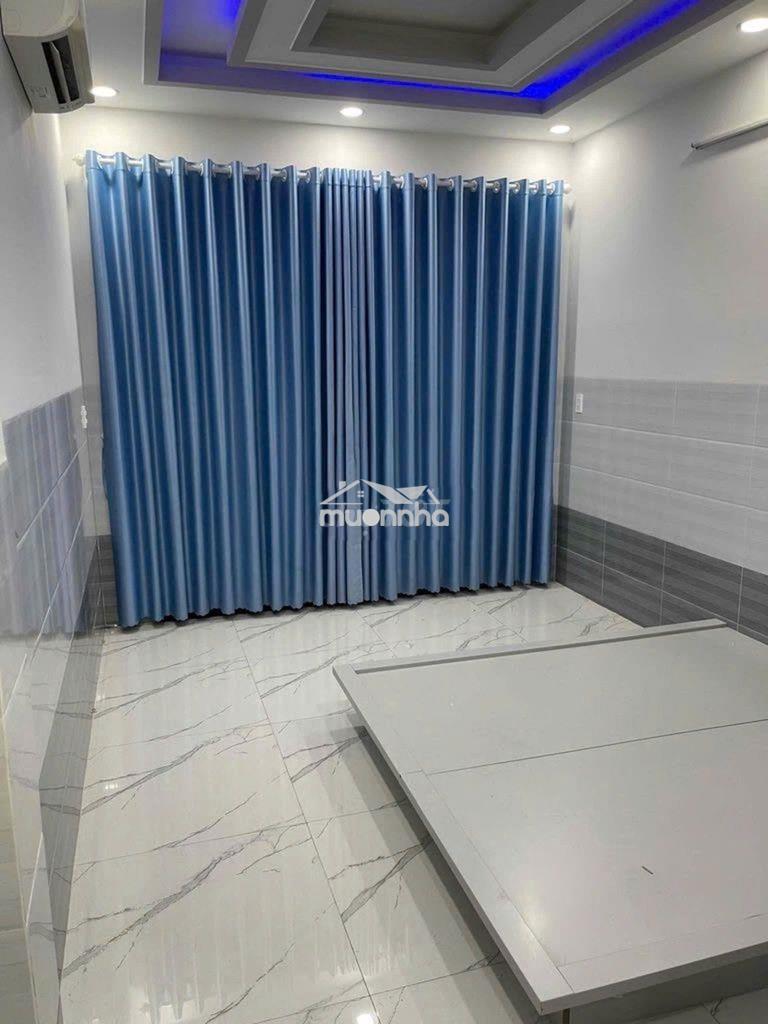 Nhà hẻm xe hơi 174 thái phiên, trệt 3 lầu st, 3pn 3wc, 4x10m - 4