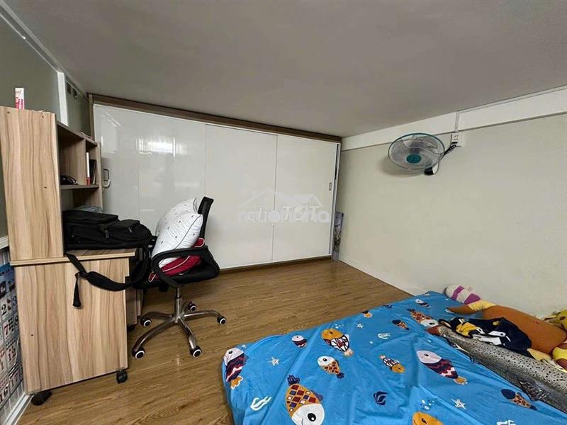 Thang máy, nhà ở định hòa. lầu 1 góp xong 510 triệu ,sài gòn mua được