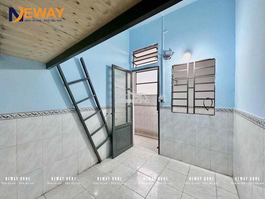 🏡 Trọ giá rẻ gần q6 - aeon - phú lâm đúng giá đúng hình thang máy - 2
