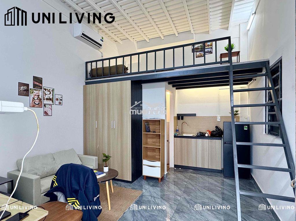 Khai trương 60p trọ mới 100% ngay phạm văn đồng - cạnh tttm gigamall - 2