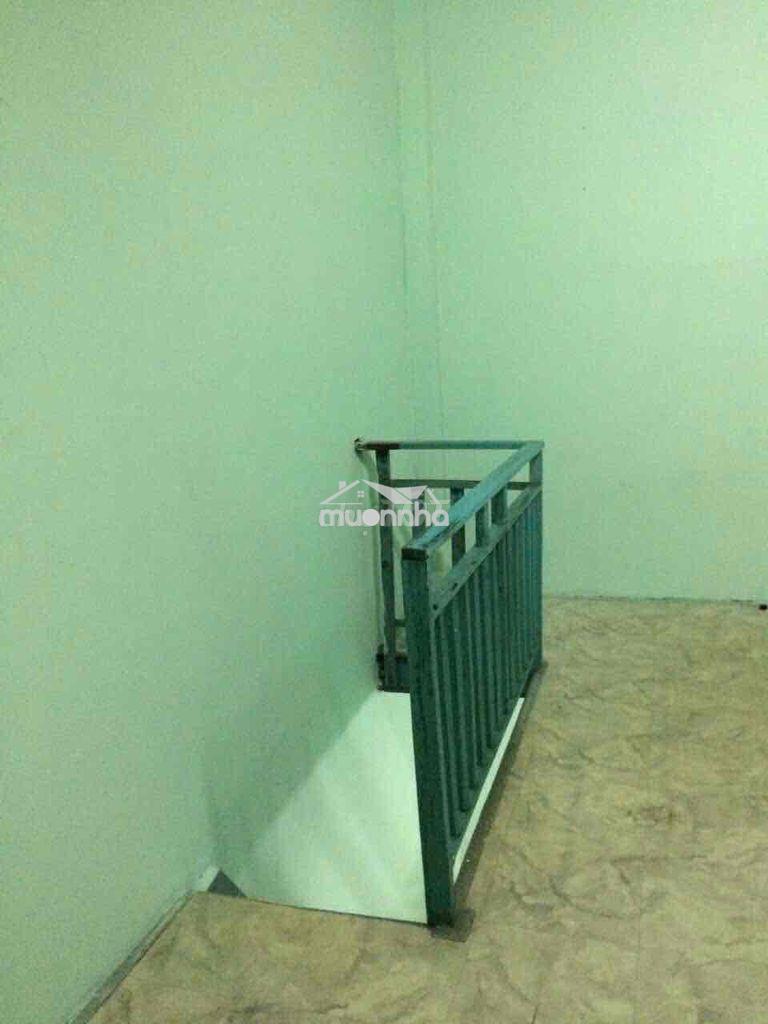 Nhà nguyên căn 1 trệt , 1 lầu số 6/15 phan đình phùng , p quang vinh - 4