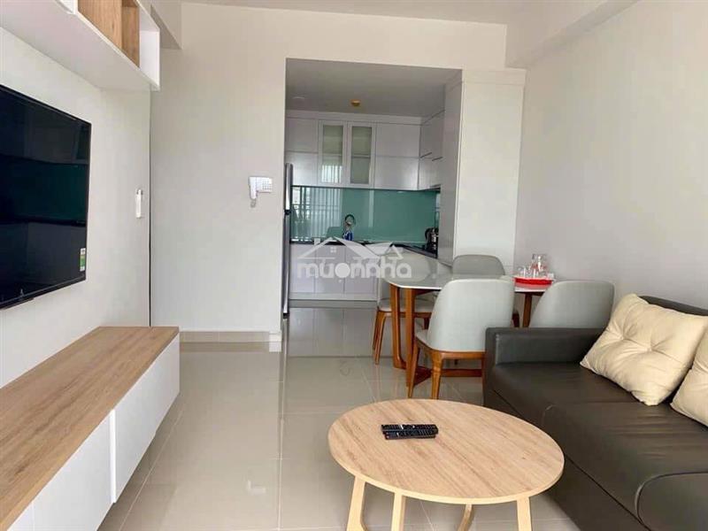 Cần cho thuê căn hộ golden mansion 3 phòng ngủ full nt khu sân bay