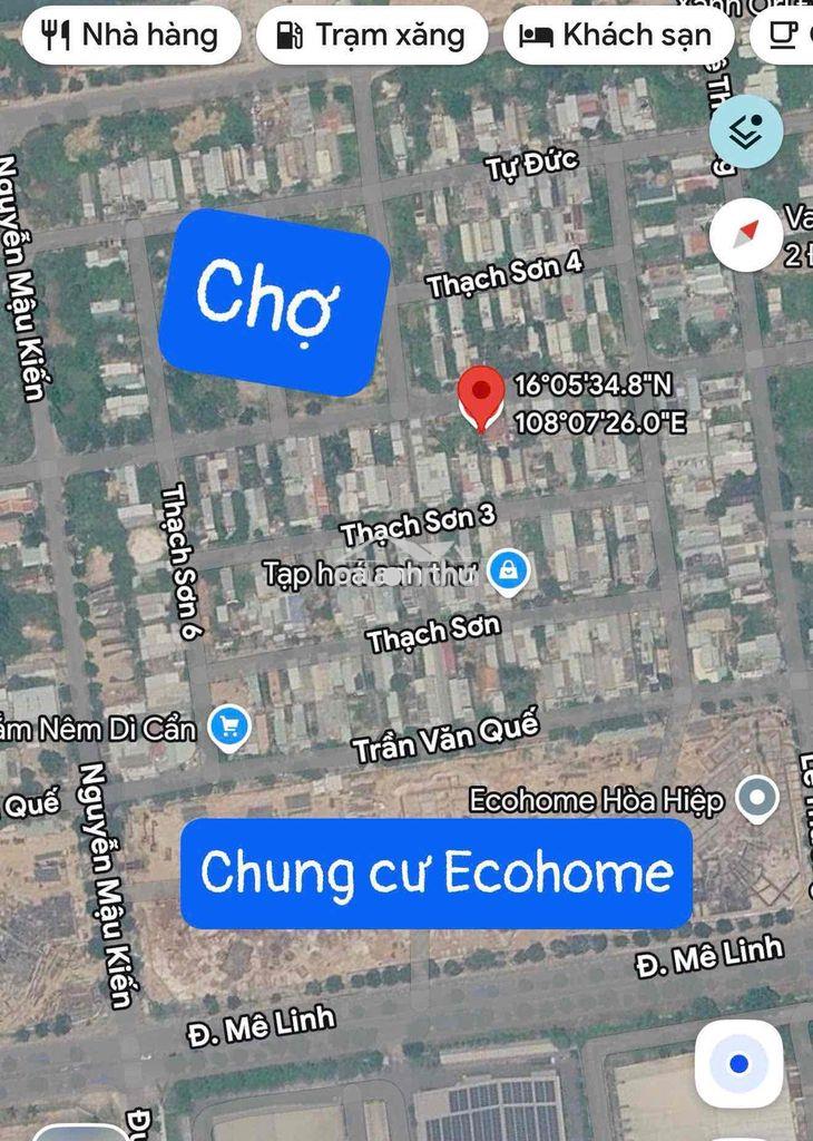 Lô sạch đường 7m5 mà giá như đường 5, cần tiền bán nhanh trong tháng - 2