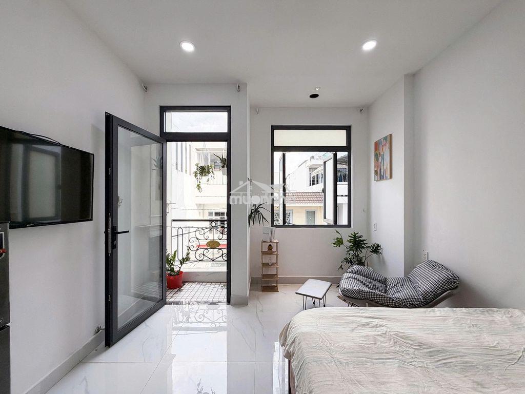 Phòng xịn ngay gần sân bay tân sơn nhất dự án 29 yên thế (chính chủ) - 3
