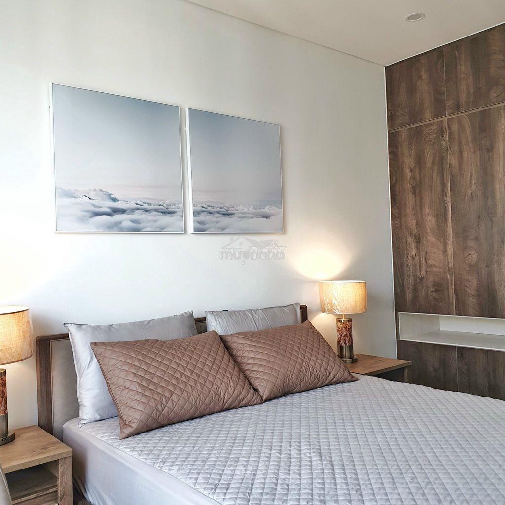 🔥 Chủ bán gấp 1pn hà đô centrosa | 56m² | sẵn sổ hồng | chỉ 7,5 tỷ - 4