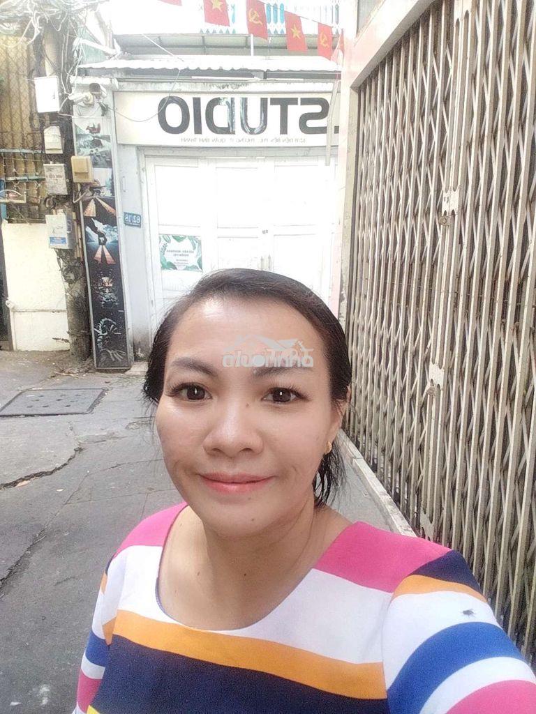 🌹 Oanh an cư 🌹 bình thạnh 🔥 hàng thơm _hiếm p17_ 72m , sổ vuông đét a4 - 3