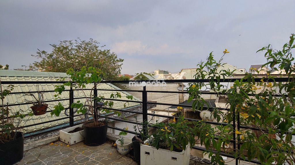 Cho thuê nhà tầng lầu 1 riêng biệt 70m2 3pn linh xuân thủ đức. - 4