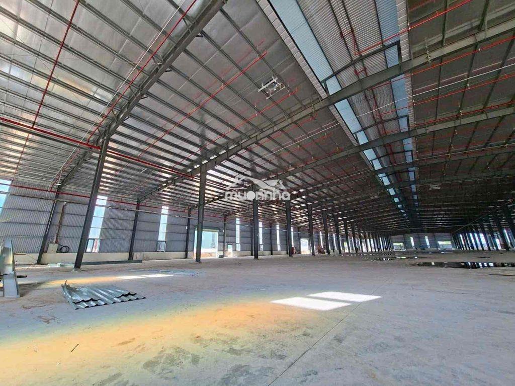 Cho thuê kho xưởng 5000m2 kcn vĩnh lộc – bình tân, tp.hcm - 3