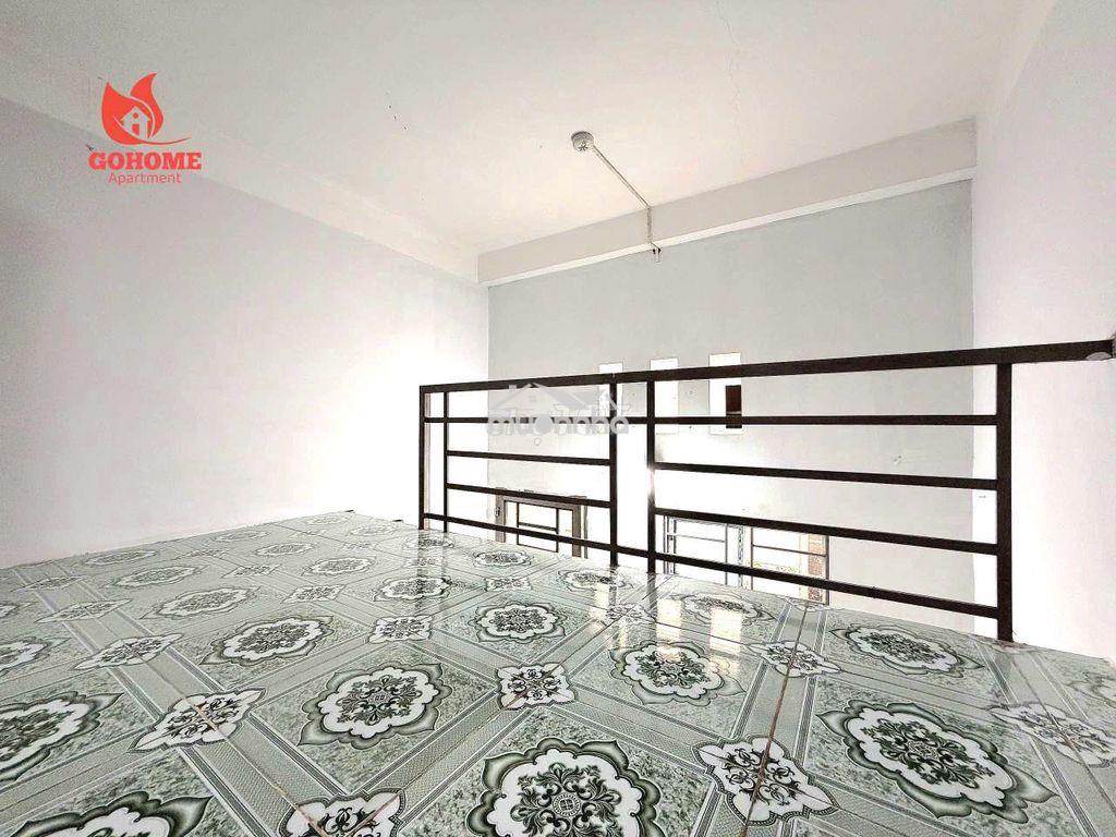 Nhà trọ giá rẻ gác cao đường nguyễn ảnh thủ, chợ hiệp thành, kcn tth - 2
